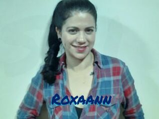 Roxaann