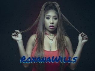 RoxanaWills