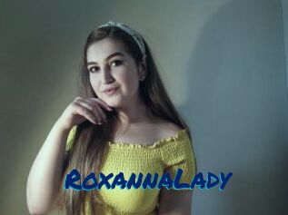 RoxannaLady