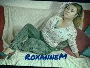 RoxanneM