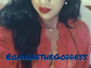 RoxannetheGoddess