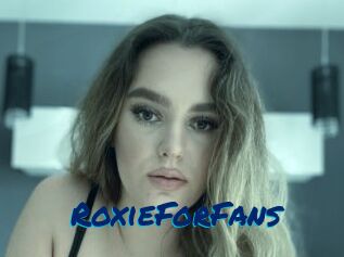 RoxieForFans