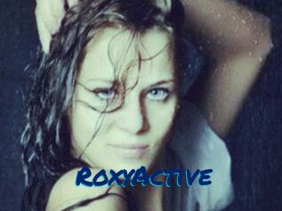 RoxyActive