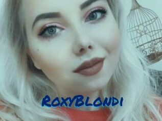 RoxyBlondi