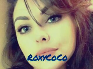 RoxyCoCo