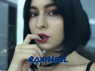 RoxyHeel