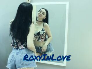 RoxyInLove