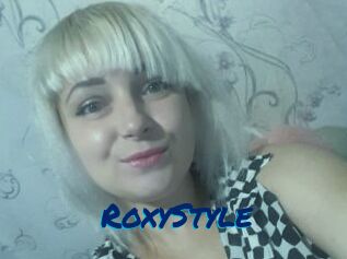 RoxyStyle