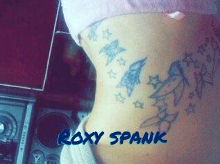 Roxy_spank