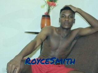 RoyceSmith