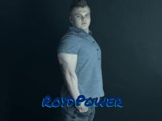 RoydPower