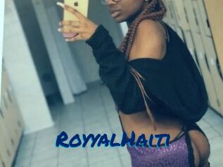 RoyyalHaiti