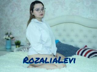 RozaliaLevi