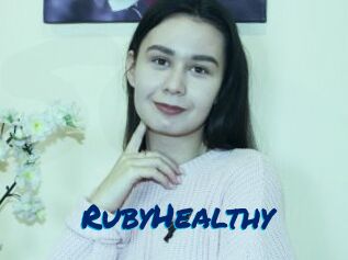 RubyHealthy