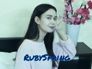 RubySpring