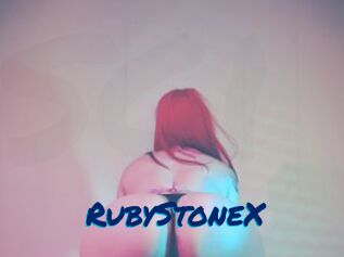 RubyStoneX