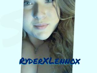 RyderXLennox