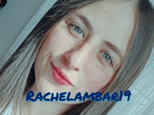 Rachelambar19