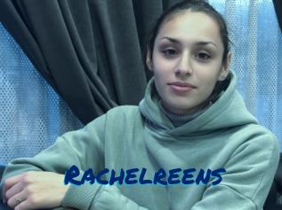 Rachelreens