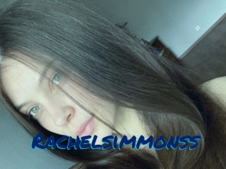 Rachelsimmonss