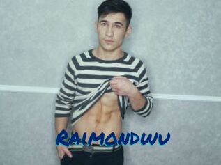 Raimondwu