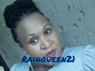 Rainqueen21