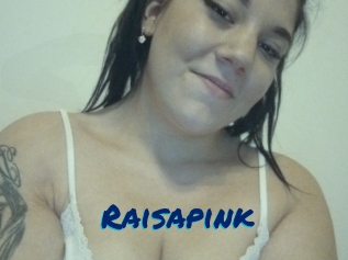 Raisapink