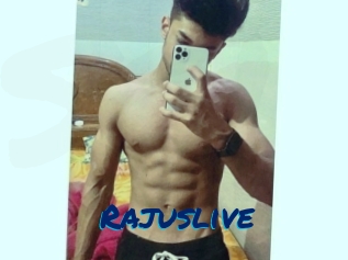 Rajuslive