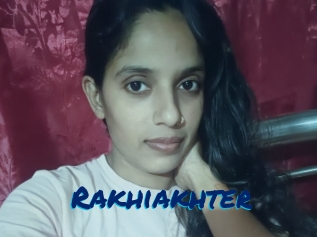 Rakhiakhter