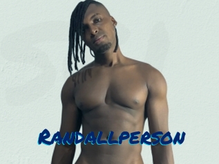 Randallperson