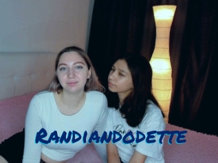 Randiandodette