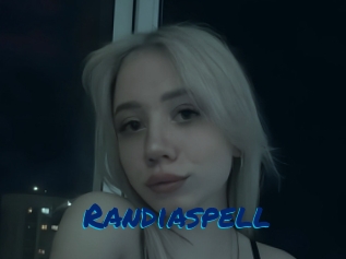 Randiaspell