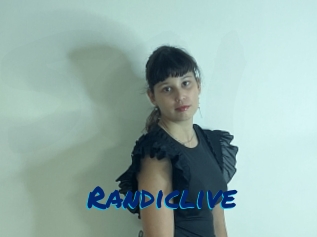 Randiclive