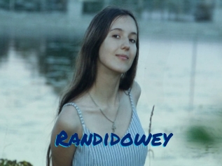 Randidowey