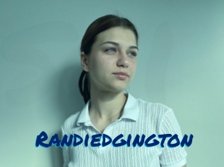 Randiedgington