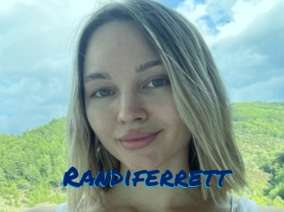 Randiferrett