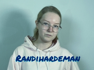 Randihardeman