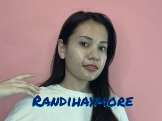 Randihaymore