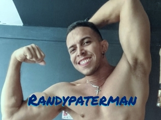 Randypaterman