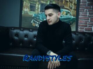 Randystyles