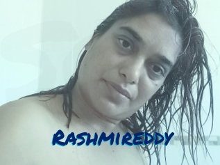 Rashmireddy