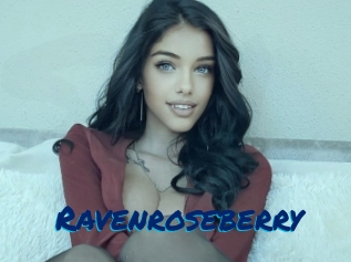 Ravenroseberry