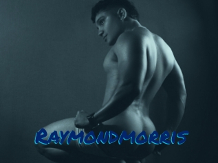 Raymondmorris