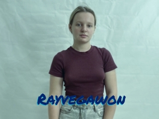 Rayvegawon