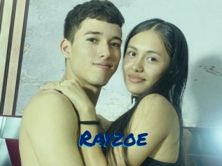 Rayzoe