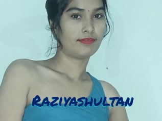 Raziyashultan