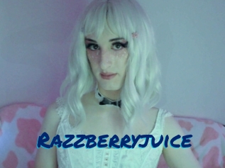 Razzberryjuice