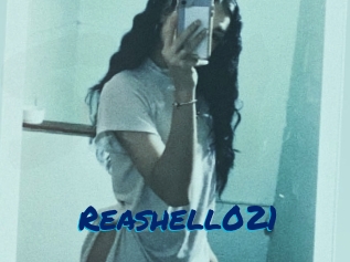 Reashell021