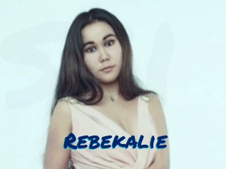 Rebekalie