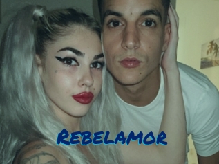 Rebelamor